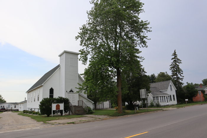 Filion - July 2021 Photo